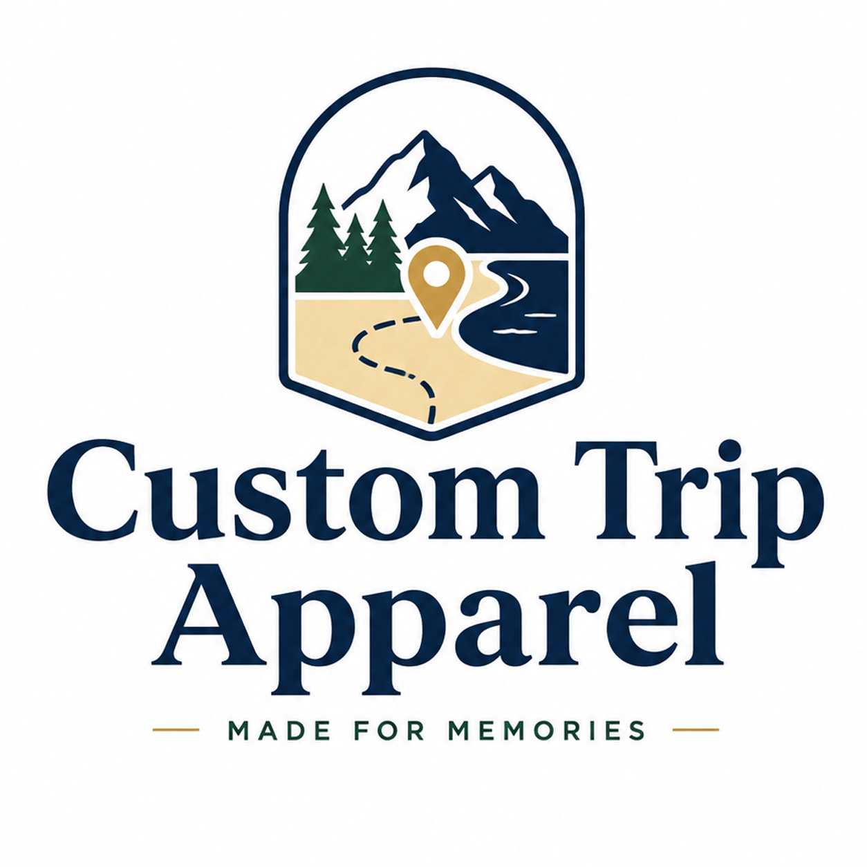 Custom Trip Apparel